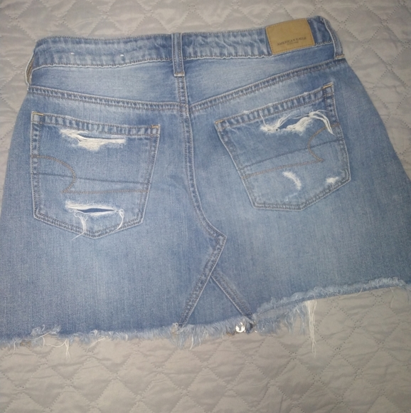 Skirt - Picture 5 of 5